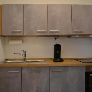 Foerster Apartment