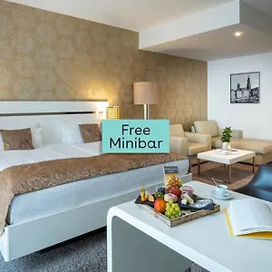 **** Hotel Innside By Meliá Deutschland
