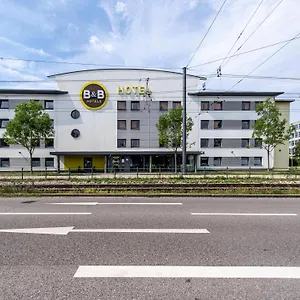*** Hotel Augsburg-süd Deutschland