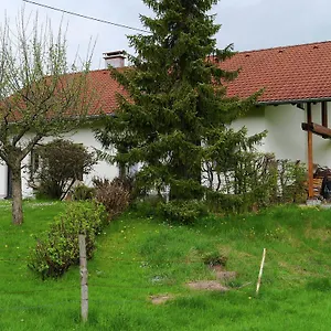 Cosy In Allg U With Garden Apartment
